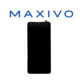 تاچ و ال سی دی شرکتی (چین) سامسونگ LCD Samsung Galaxy A12 - A125