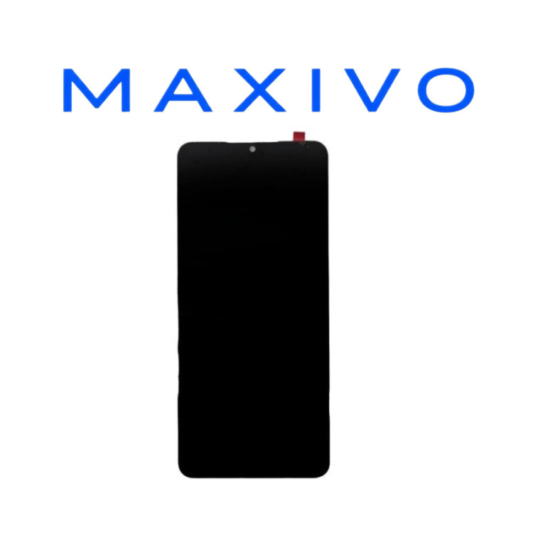 تاچ و ال سی دی شرکتی (چین) سامسونگ LCD Samsung Galaxy A12 - A125
