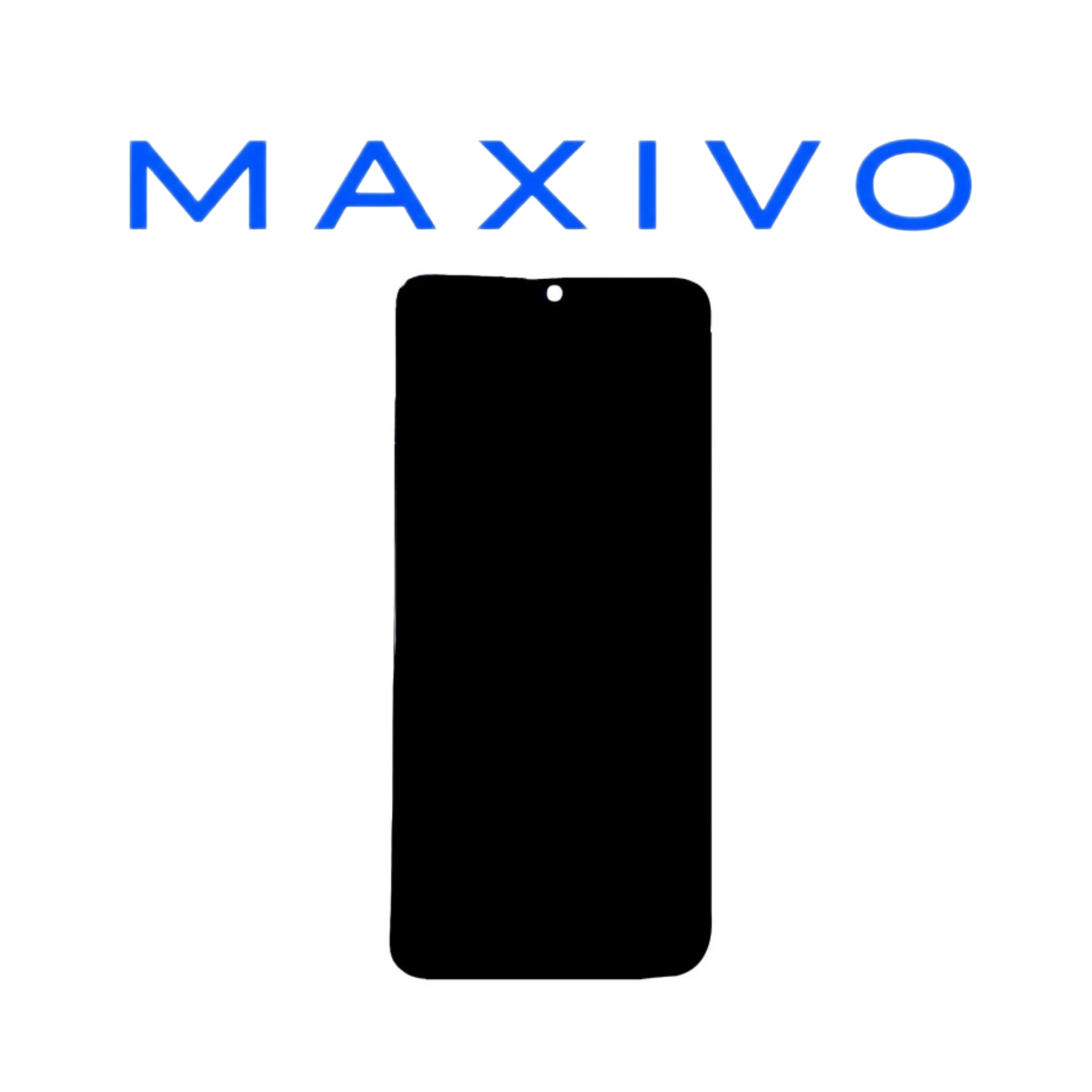 تاچ و ال سی دی شرکتی (کمپانی) سامسونگ Lcd samsung A12 - A125
