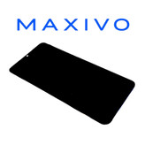 تاچ و ال سی دی شرکتی (کمپانی) سامسونگ Lcd samsung A12 - A125