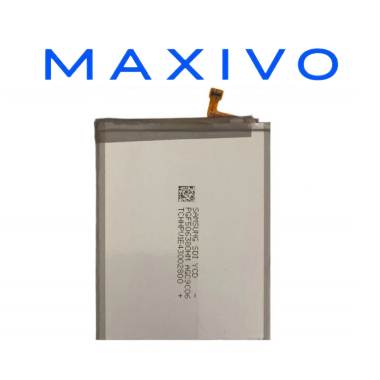 باطری گوشی سامسونگ SAMSUNG A34 - A35 - A54 - A55