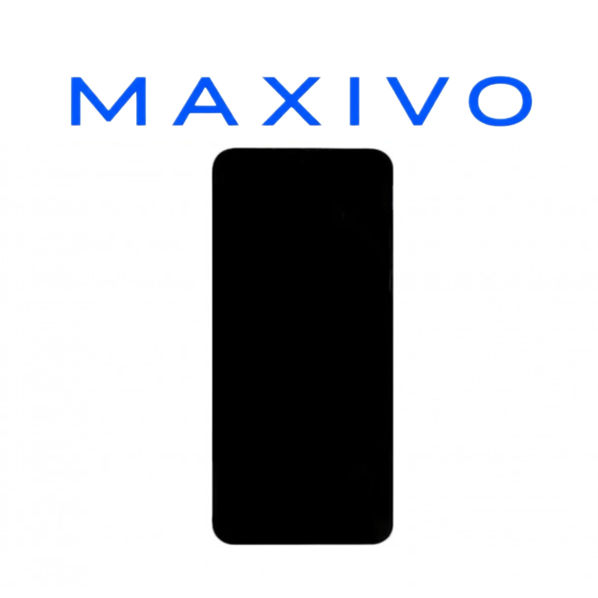 تاچ و ال سی دی شرکتی (دبی) با فریم سامسونگ Lcd samsung A02S