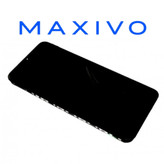 تاچ و ال سی دی شرکتی (دبی) با فریم سامسونگ Lcd samsung A02S