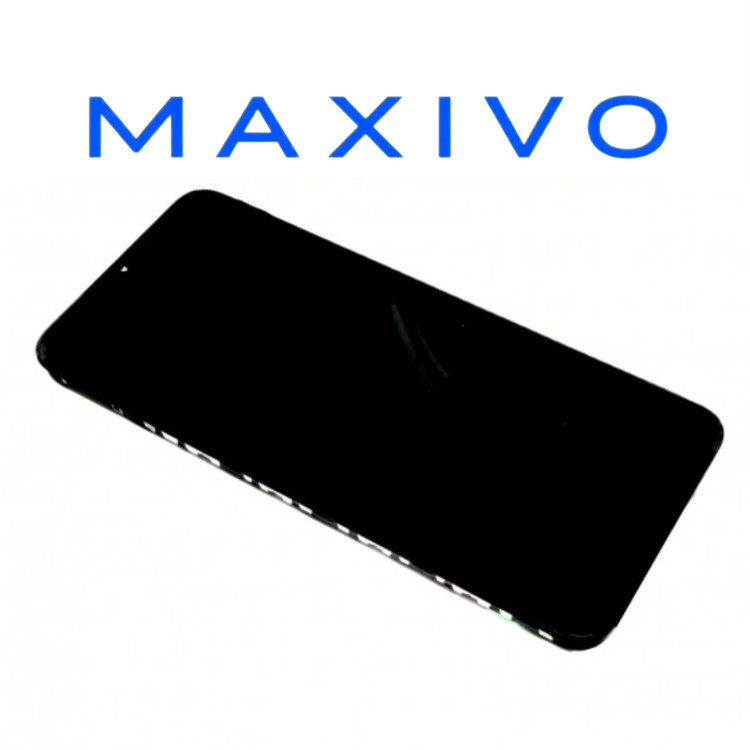 تاچ و ال سی دی شرکتی (دبی) با فریم سامسونگ Lcd samsung A02S