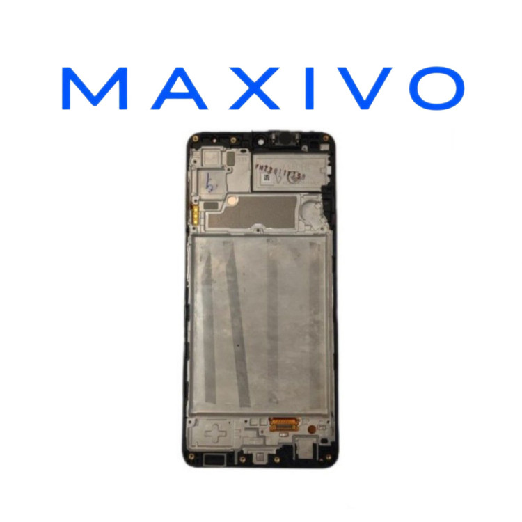 تاچ و ال سی دی سامسونگ شرکتی (دبی) با فریم Lcd samsung A22 4G