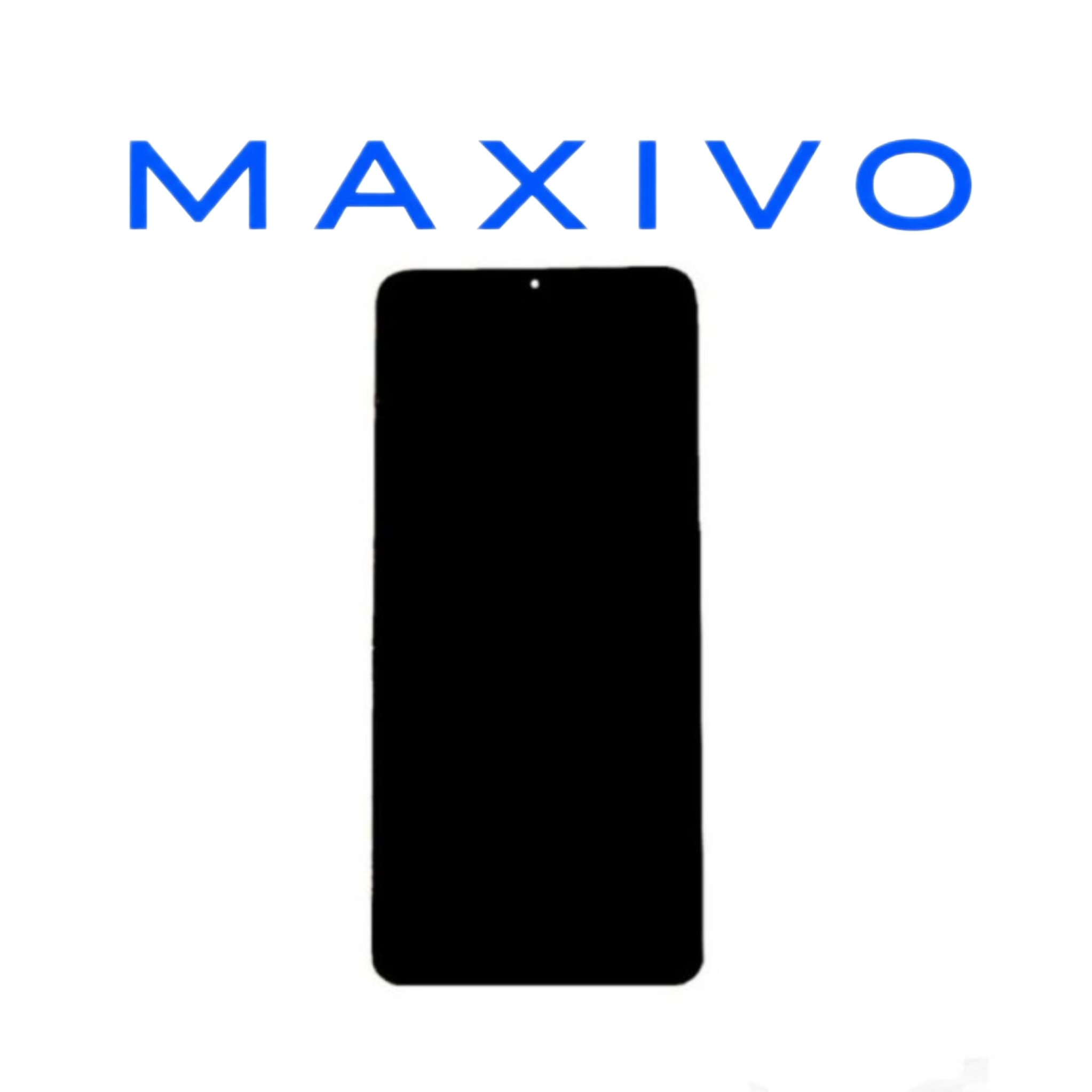 تاچ و ال سی دی سامسونگ شرکتی (دبی) با فریم Lcd samsung A22 4G