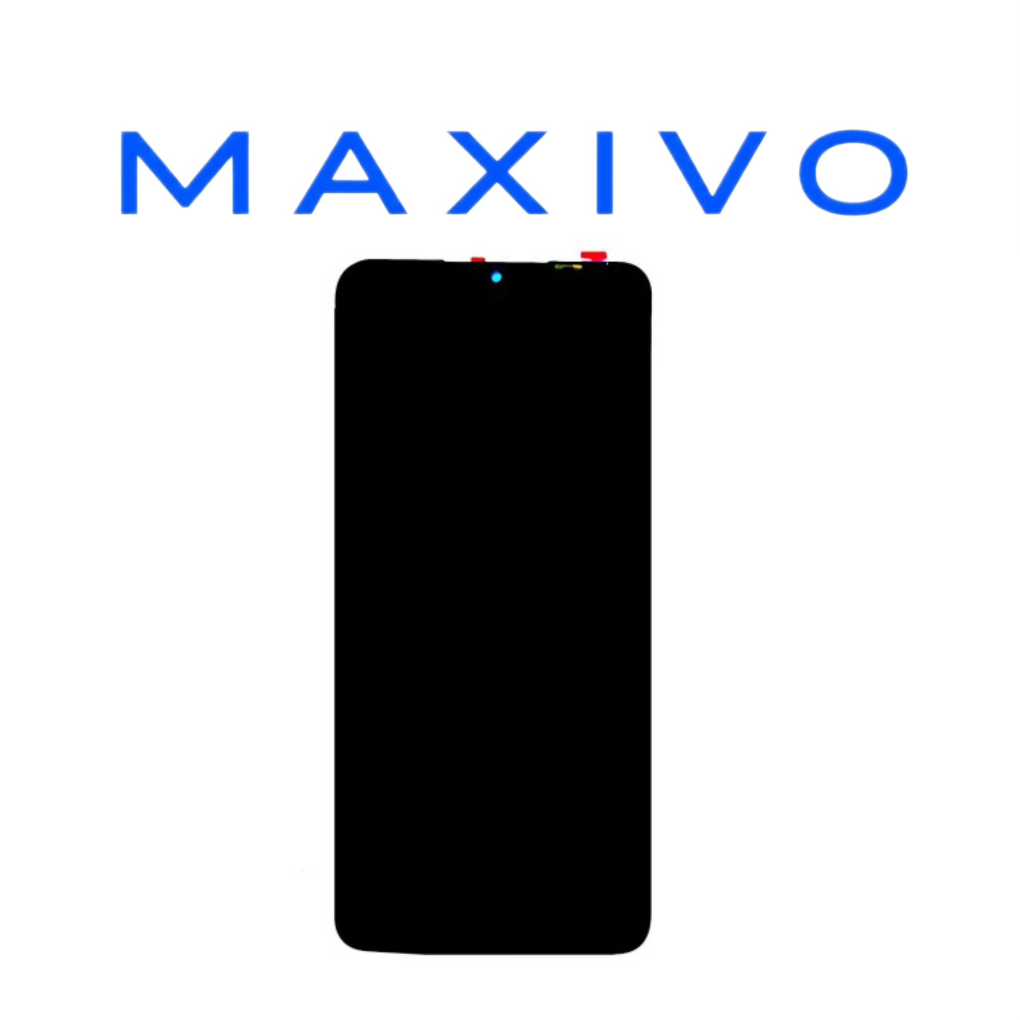 تاچ و ال سی دی شرکتی (کمپانی) گوشی سامسونگ (LCD Samsung Galaxy a02 (a022) - m12 (M127