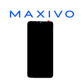 تاچ و ال سی دی شرکتی (کمپانی) گوشی سامسونگ (LCD Samsung Galaxy a02 (a022) - m12 (M127