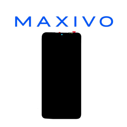 تاچ و ال سی دی شرکتی (کمپانی) گوشی سامسونگ (LCD Samsung Galaxy a02 (a022) - m12 (M127