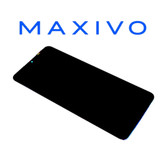 تاچ و ال سی دی شرکتی (کمپانی) گوشی سامسونگ (LCD Samsung Galaxy a02 (a022) - m12 (M127