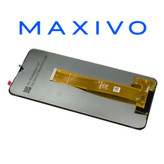 تاچ و ال سی دی شرکتی (کمپانی) گوشی سامسونگ (LCD Samsung Galaxy a02 (a022) - m12 (M127