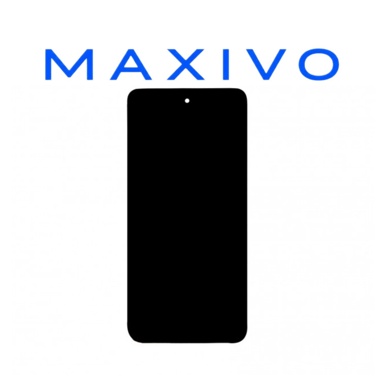 تاچ و ال سی دی OLED JC با فریم گوشی سامسونگ LCD SAMSUNG A52 4G - A52S 5G