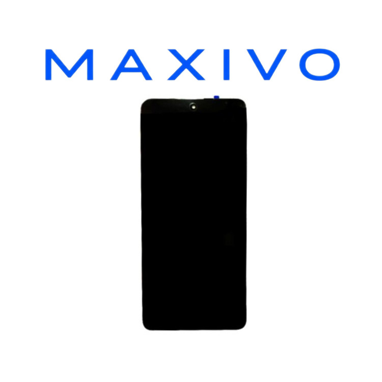 تاچ و ال سی دی شرکتی (دبی) گوشی شیائومی Lcd Xiaomi POCO X3 - X3 PRO