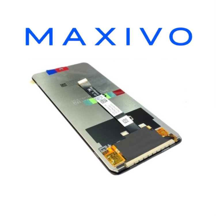 تاچ و ال سی دی شرکتی (دبی) گوشی شیائومی Lcd Xiaomi POCO X3 - X3 PRO