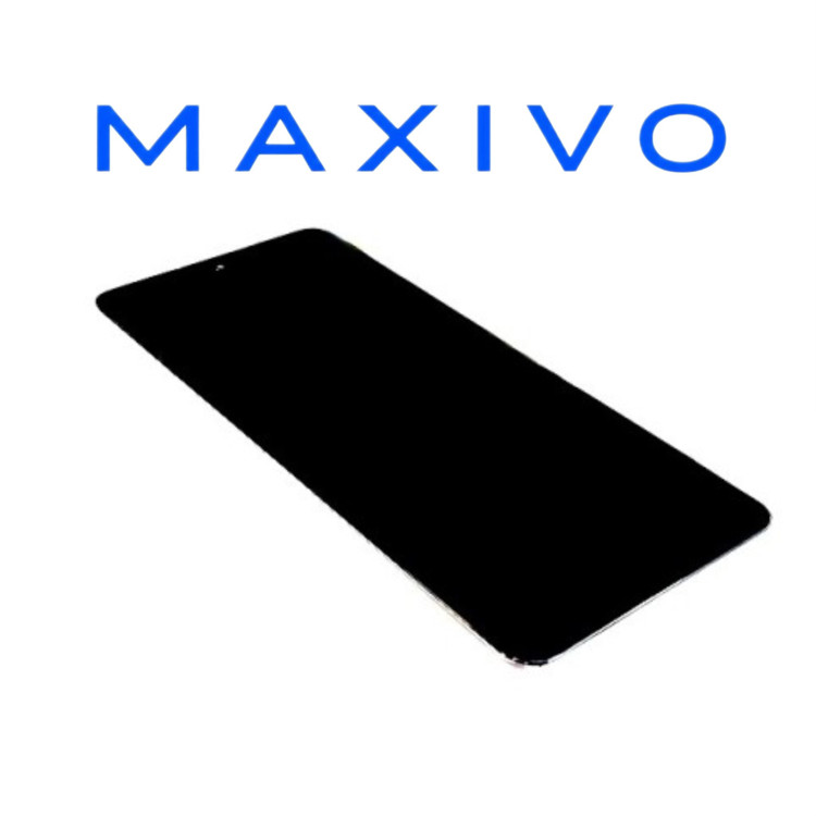 تاچ و ال سی دی شرکتی (دبی) گوشی شیائومی Lcd Xiaomi POCO X3 - X3 PRO