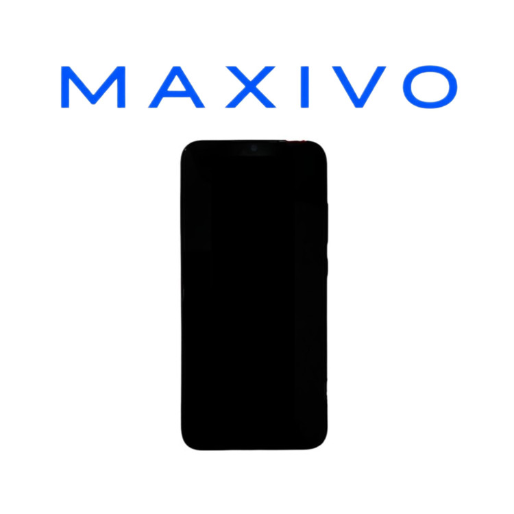 تاچ و ال سی دی شرکتی (دبی) با فریم گوشی شیائومی Lcd Xiaomi Redmi Note 8