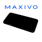 تاچ و ال سی دی شرکتی (دبی) با فریم گوشی شیائومی Lcd Xiaomi Redmi Note 8