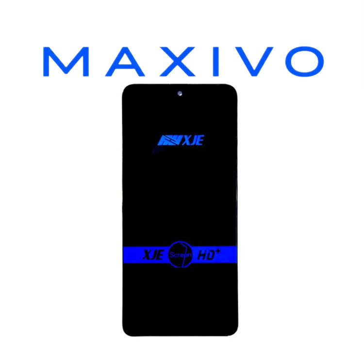 تاچ و ال سی دی کیفیت TFT HD PLUS با فریم گوشی شیائومی Lcd XIAOMI NOTE 11 PRO - POCO X4 PRO (5G)