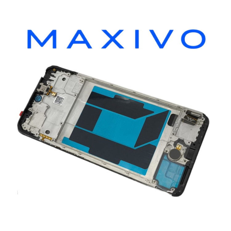 تاچ و ال سی دی کیفیت TFT HD PLUS با فریم گوشی شیائومی LCD XIAOMI NOTE 14 4G