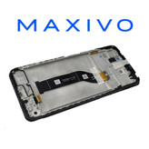 تاچ و ال سی دی شرکتی (کمپانی) با فریم گوشی شیائومی Lcd Xiaomi Redmi 13C VERSION - U