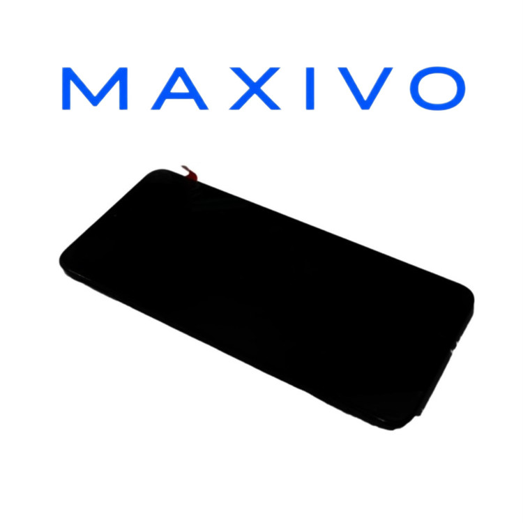 تاچ و ال سی دی شرکتی (کمپانی) با فریم گوشی شیائومی Lcd Xiaomi Redmi 13C VERSION - U