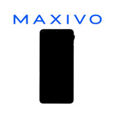 تاچ و ال سی دی شرکتی (کمپانی) با فریم گوشی شیائومی Lcd Xiaomi Redmi 13C VERSION - U