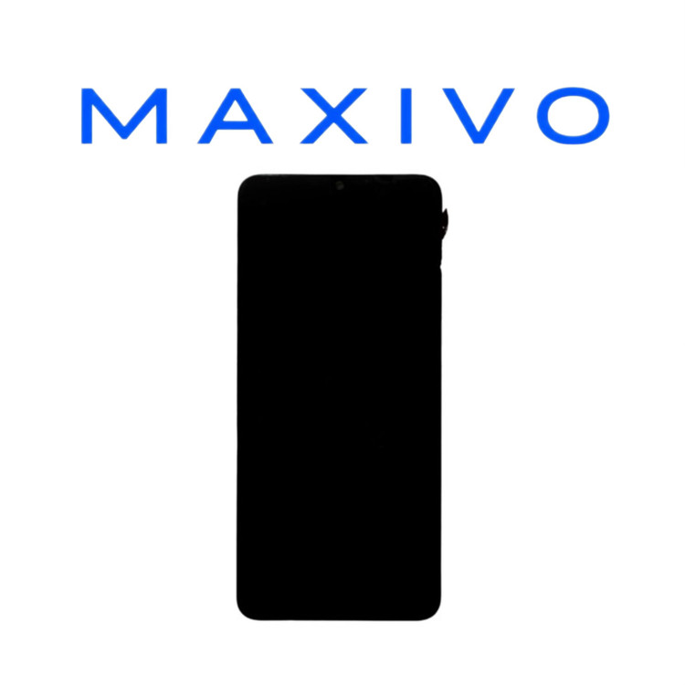 تاچ و ال سی دی شرکتی (کمپانی) با فریم گوشی شیائومی Lcd Xiaomi Redmi 13C VERSION - U