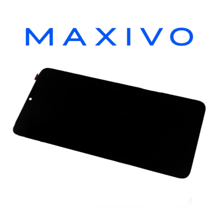 تاچ و ال سی دی شرکتی (کمپانی) گوشی شیائومی Lcd Xiaomi Redmi Note 8 PRO