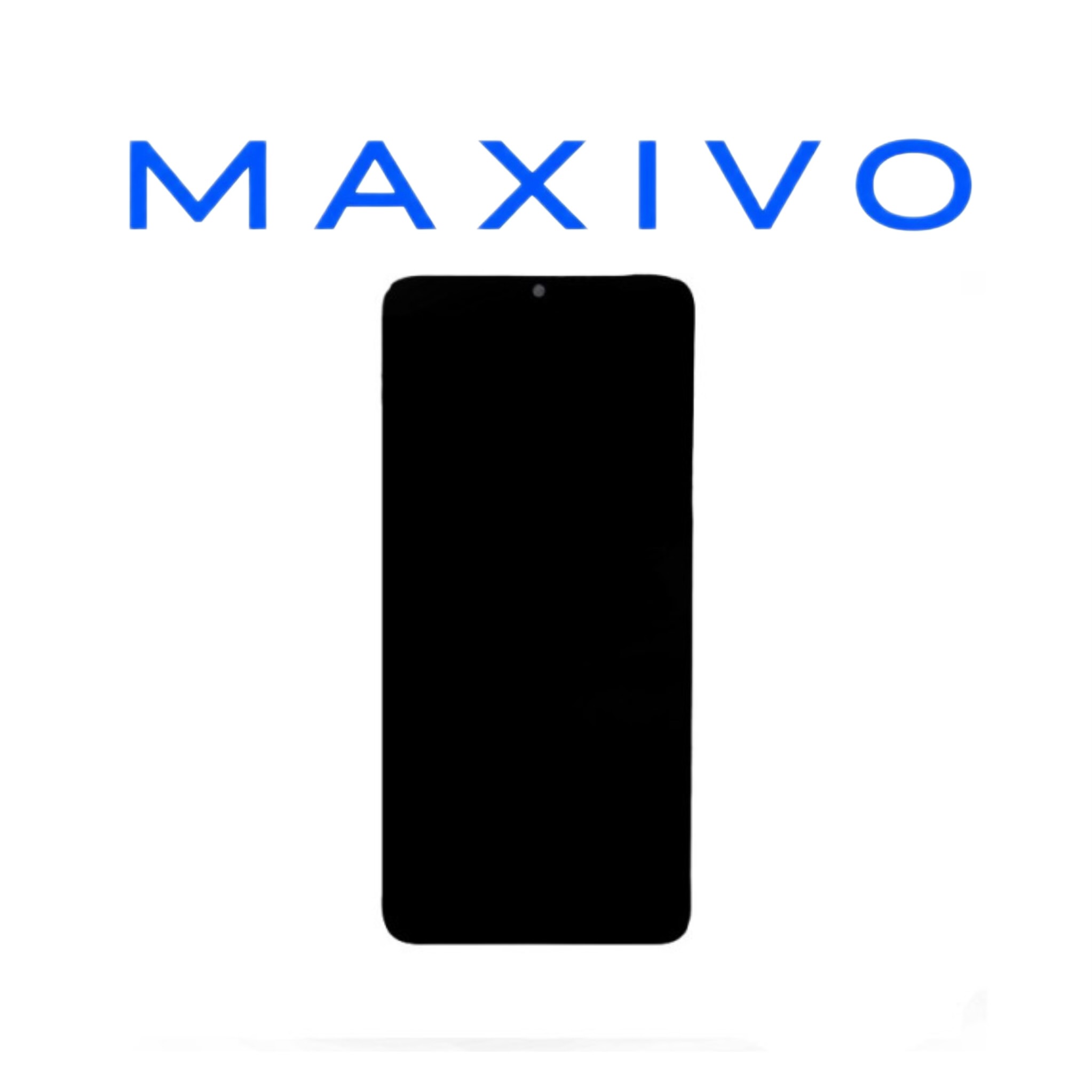 تاچ و ال سی دی شرکتی (کمپانی) گوشی شیائومی Lcd Xiaomi Redmi Note 8 PRO