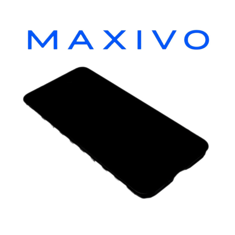 تاچ و ال سی دی شرکتی (کمپانی) با فریم گوشی شیائومی Lcd Xiaomi Redmi 9a