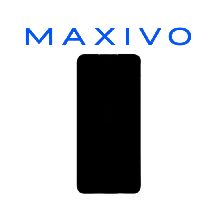 تاچ و ال سی دی شرکتی (کمپانی) با فریم گوشی شیائومی Lcd Xiaomi Redmi 9a