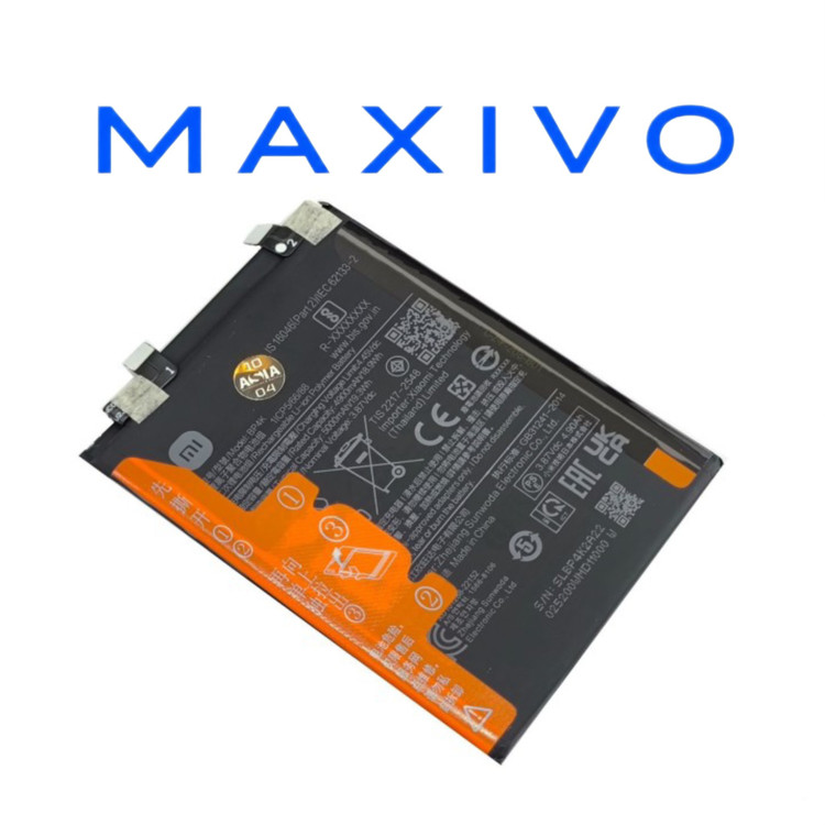 BATTERY XIAOMI - BP 4K