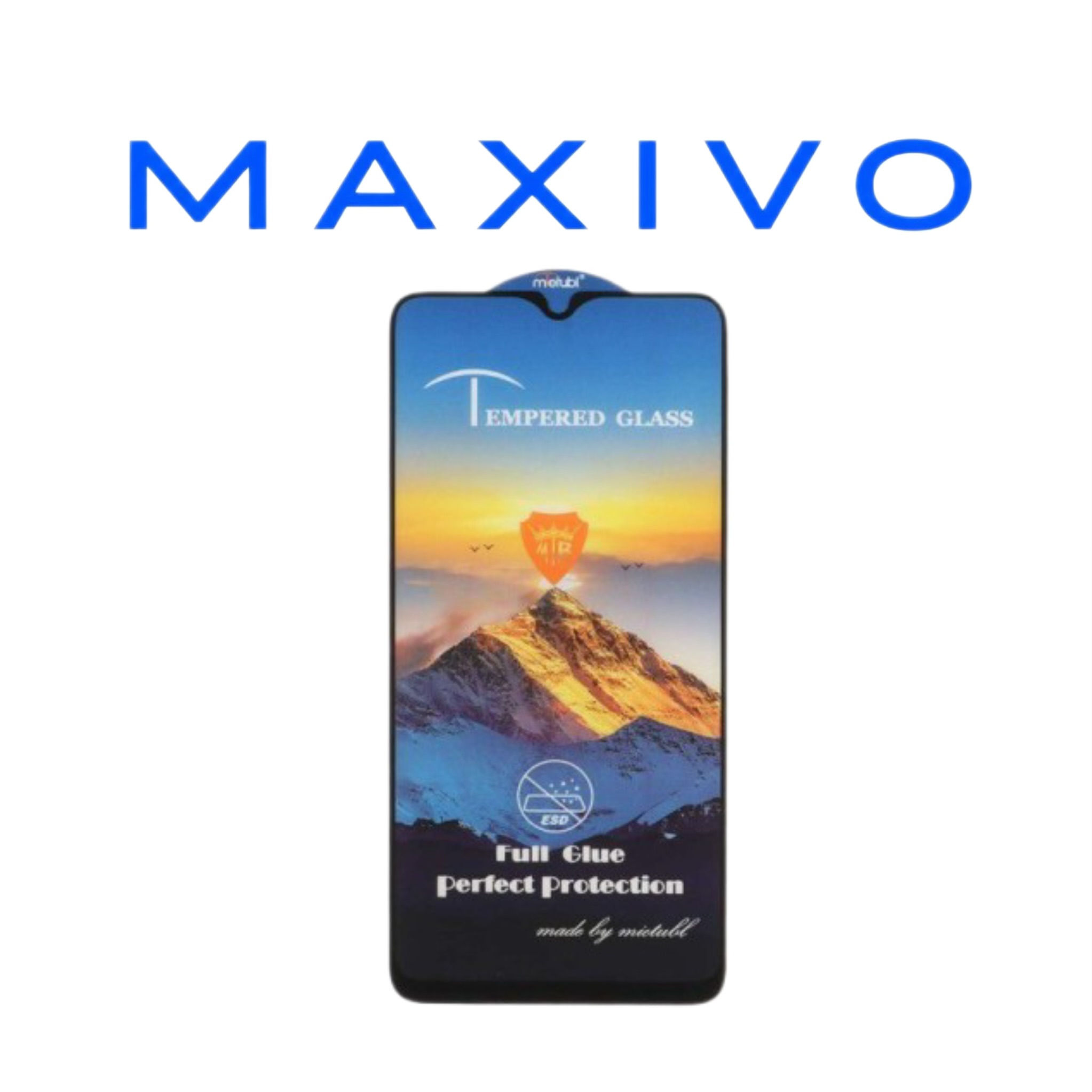گلس ESD Mountain Mietubl Samsung Galaxy A20s