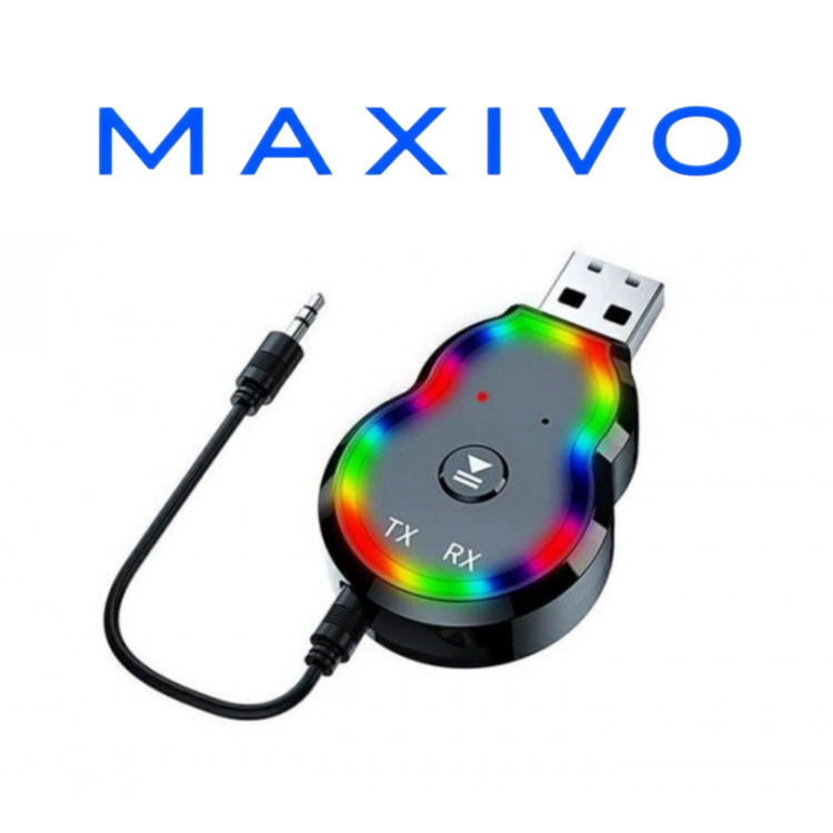 دانگل بلوتوث Q2 RGB