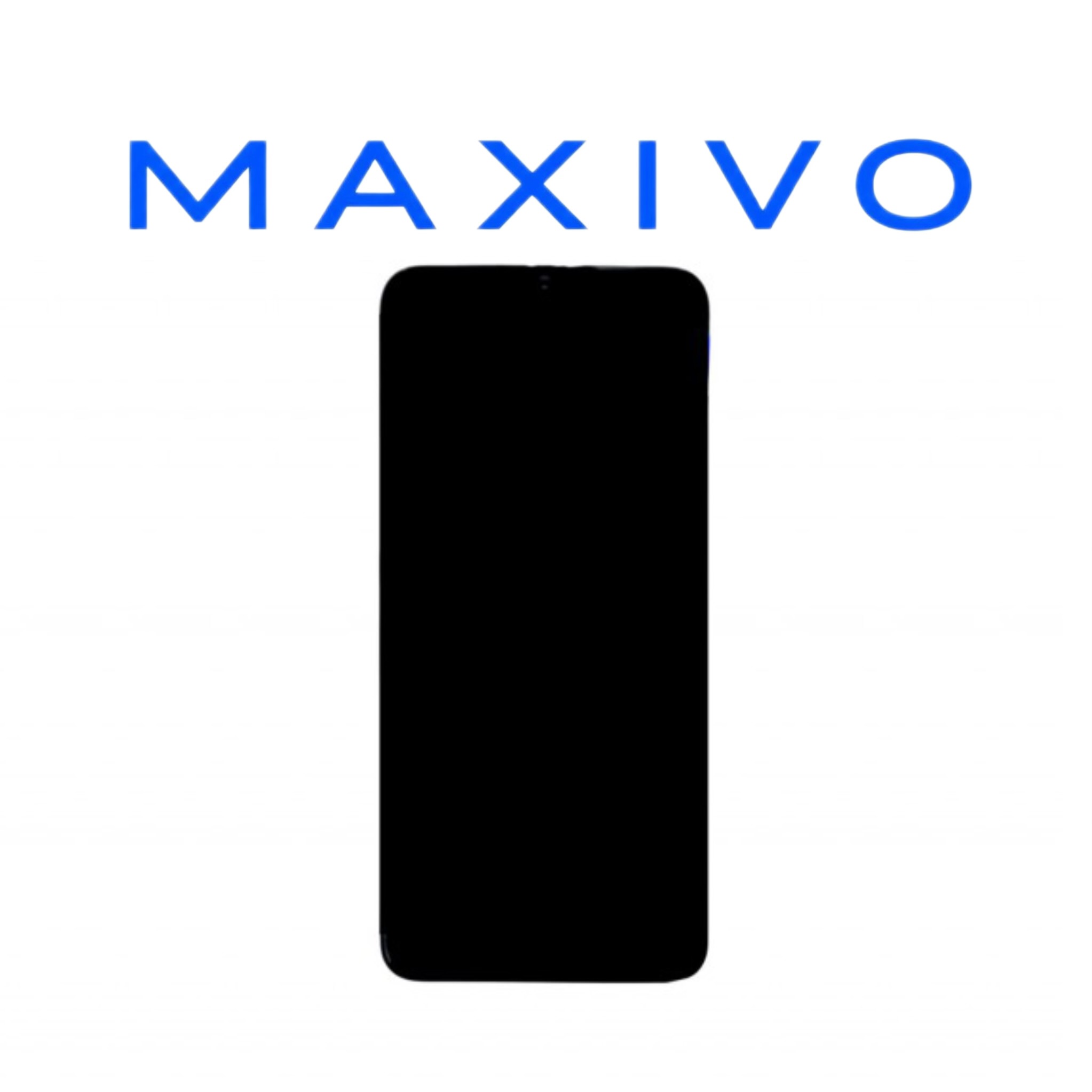 تاچ و ال سی دی شرکتی با فریم گوشی سامسونگ LCD Samsung Galaxy a03 - A035