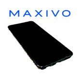تاچ و ال سی دی شرکتی با فریم گوشی سامسونگ LCD Samsung Galaxy A045 - A04