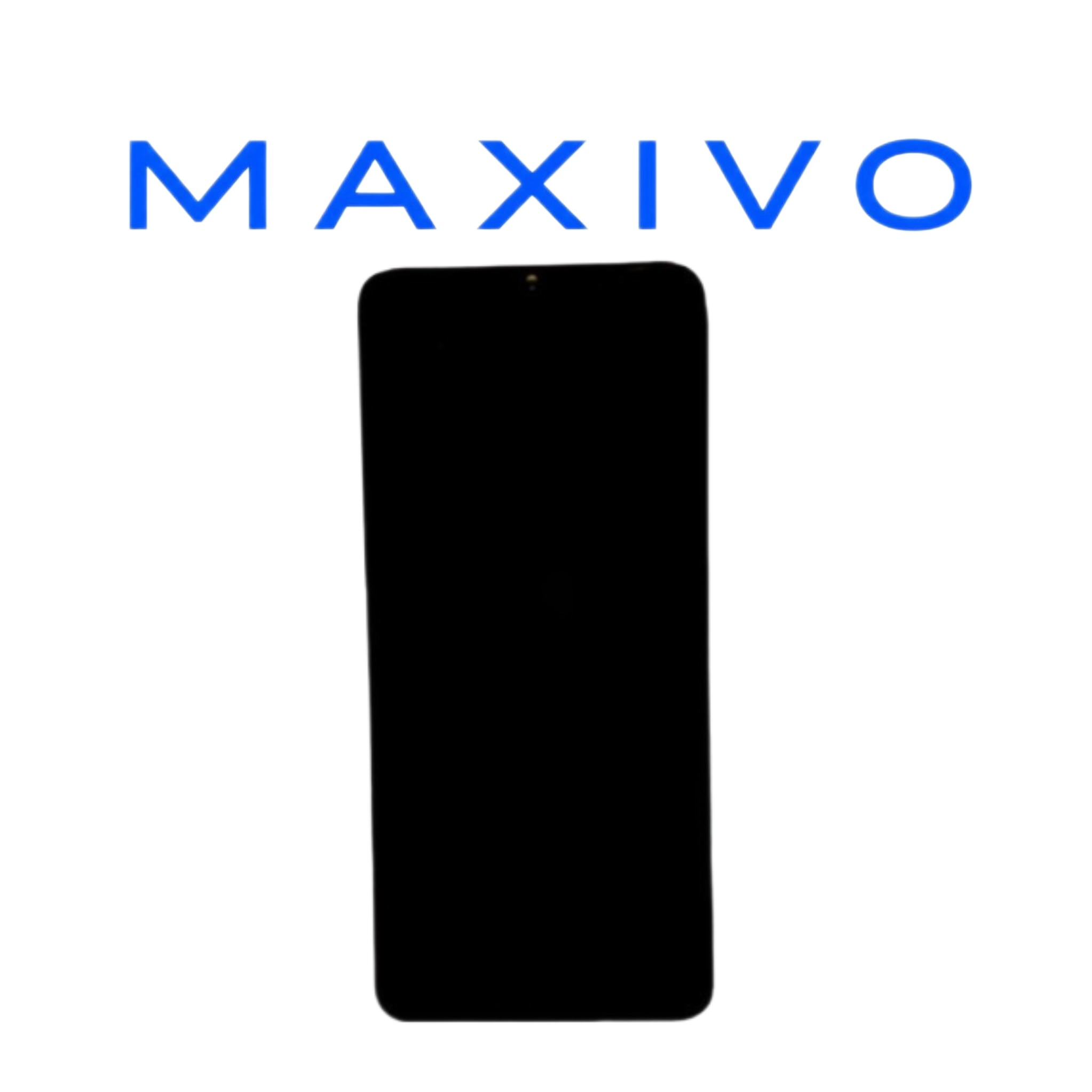 تاچ و ال سی دی شرکتی با فریم گوشی سامسونگ LCD Samsung Galaxy A045 - A04