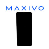 تاچ و ال سی دی شرکتی با فریم گوشی سامسونگ LCD Samsung Galaxy A045 - A04