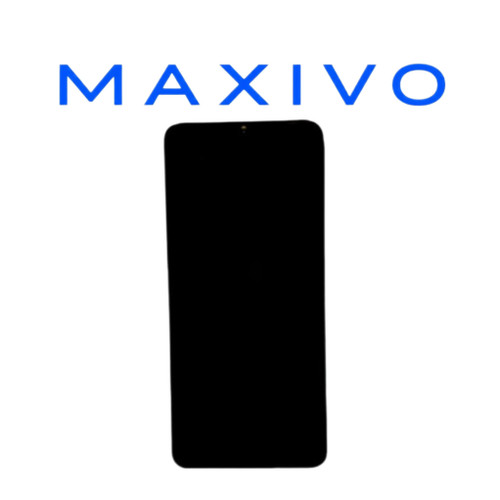 تاچ و ال سی دی شرکتی با فریم گوشی سامسونگ LCD Samsung Galaxy A045 - A04