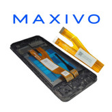 تاچ و ال سی دی شرکتی (دبی) با فریم گوشی سامسونگ LCD Samsung Galaxy a03 core