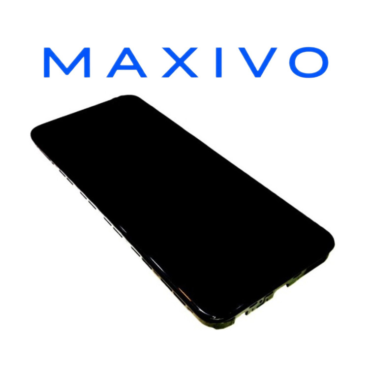 تاچ و ال سی دی شرکتی (دبی) با فریم گوشی سامسونگ LCD Samsung Galaxy a03 core