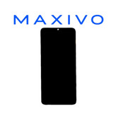 تاچ و ال سی دی سامسونگ کیفیت OLED JC با فرم Lcd samsung A20 - A205