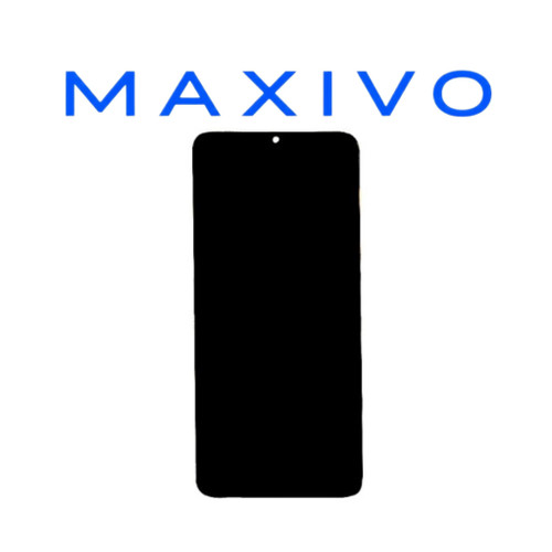 تاچ و ال سی دی سامسونگ کیفیت OLED JC با فرم Lcd samsung A20 - A205