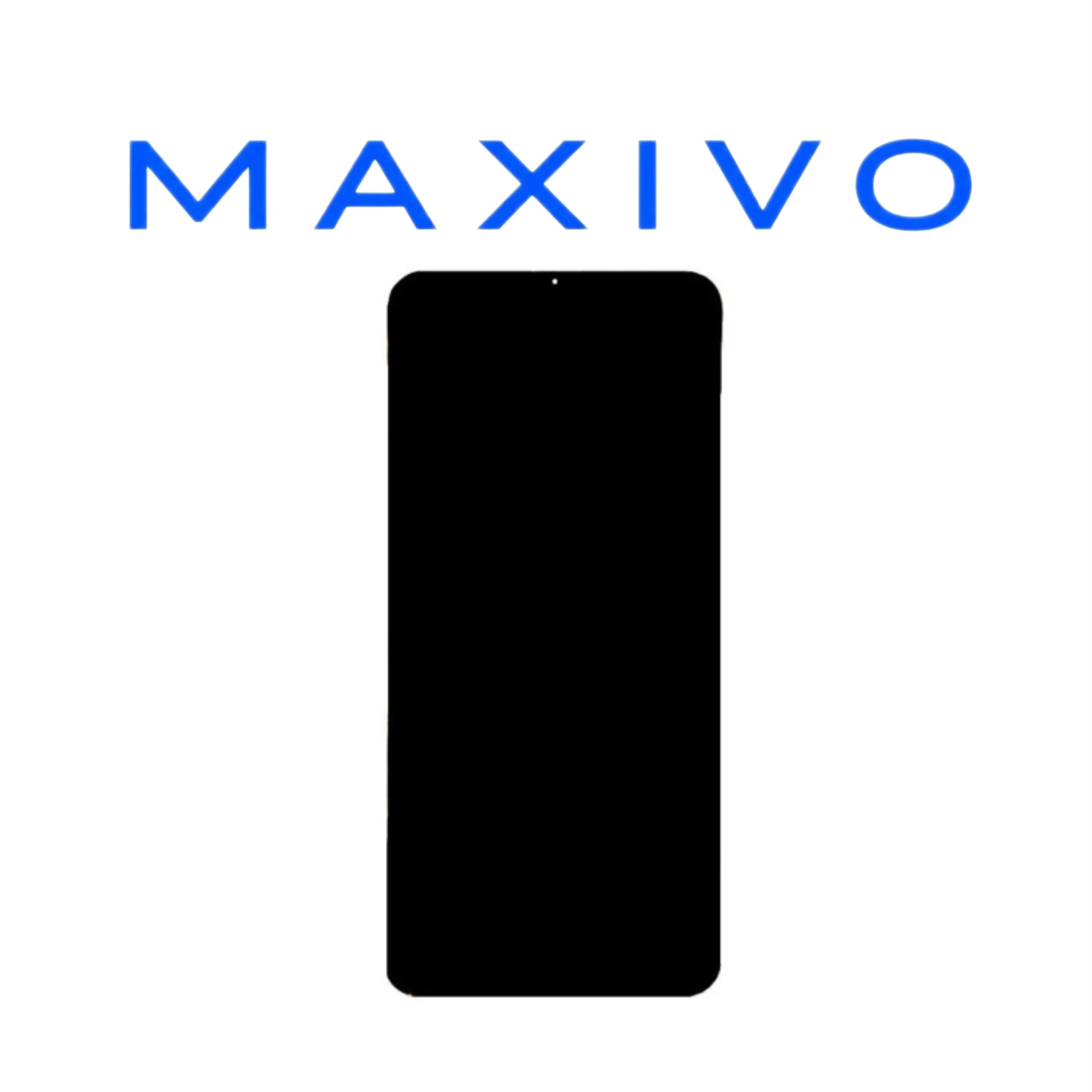 تاچ و ال سی دی شرکتی (دبی) با فریم سامسونگ Lcd samsung A30s