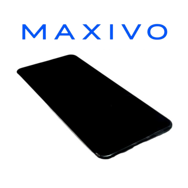 تاچ و ال سی دی کیفیت OLED JC با فریم سامسونگ Lcd samsung A31