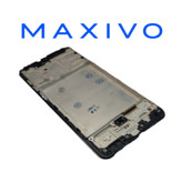 تاچ و ال سی دی کیفیت OLED JC با فریم سامسونگ Lcd samsung A31
