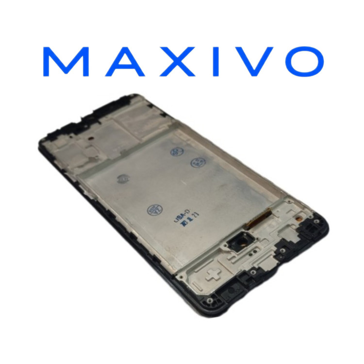 تاچ و ال سی دی کیفیت OLED JC با فریم سامسونگ Lcd samsung A31