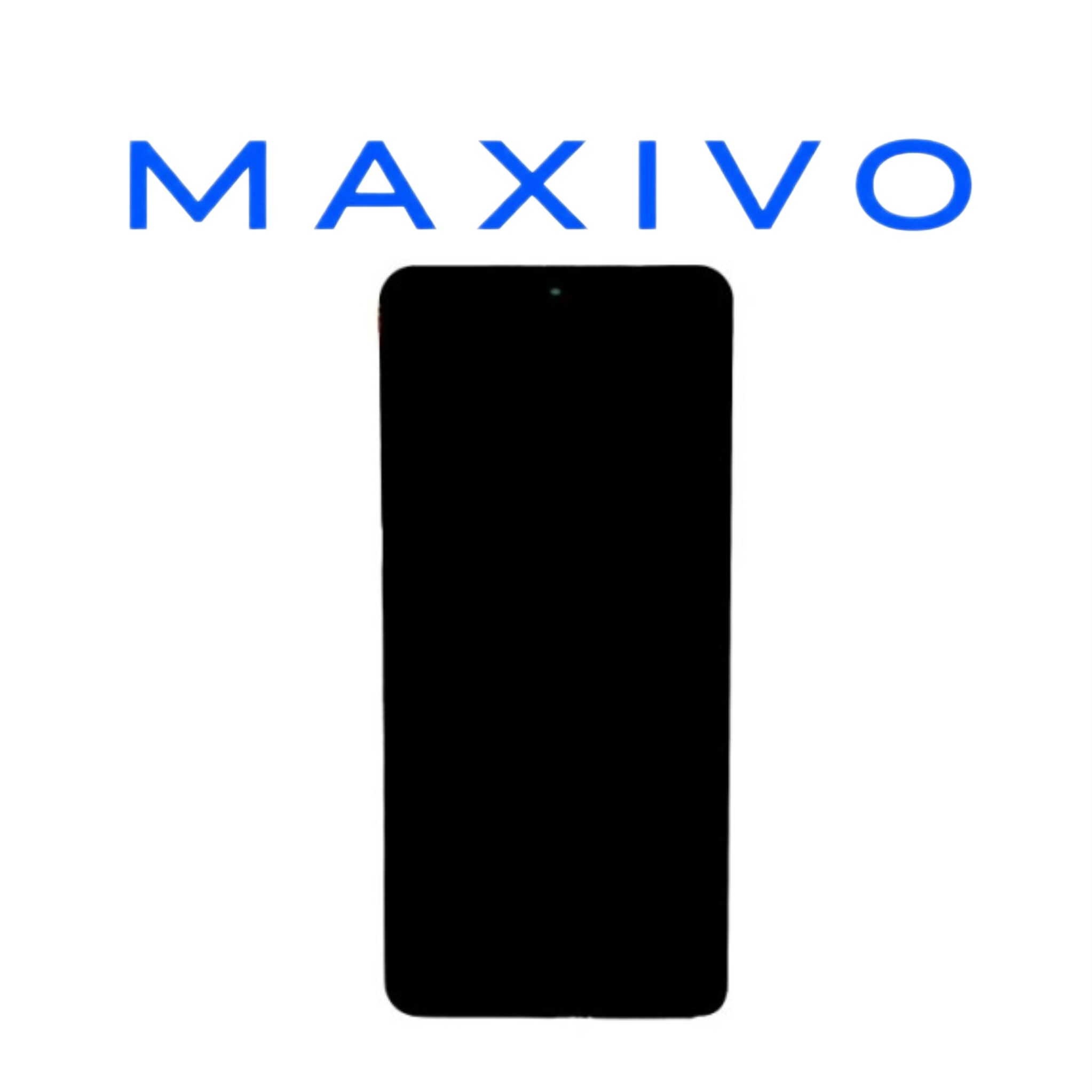 تاچ و ال سی دی کیفیت OLED JC با فریم سامسونگ Lcd samsung A31