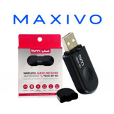 دانگل بلوتوث TSCO BT 101 AUX