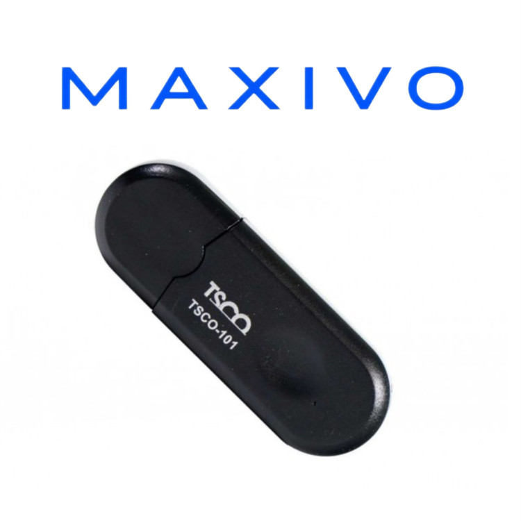 دانگل بلوتوث TSCO BT 101 AUX